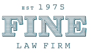 The Fine Law Firm