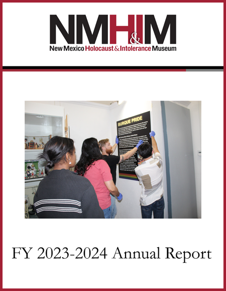 2023-2024 Annual Report